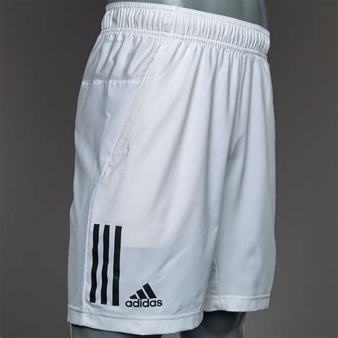 adidas shorts weiß club|Men's adidas Shorts .